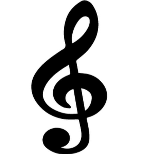 Веселые нотки для дошкольников