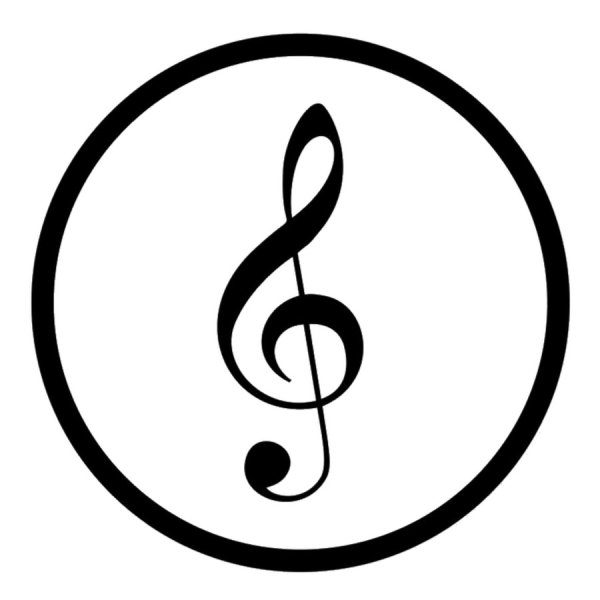 Нотный ключ