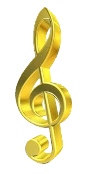 Музыкальные знаки