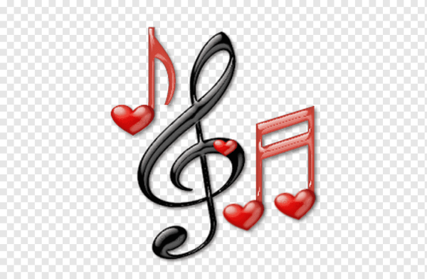 Музыкальные ключи