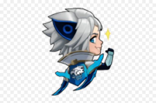 Эмодзи mobile Legends