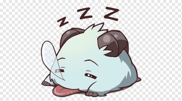 League of Legends эмодзи