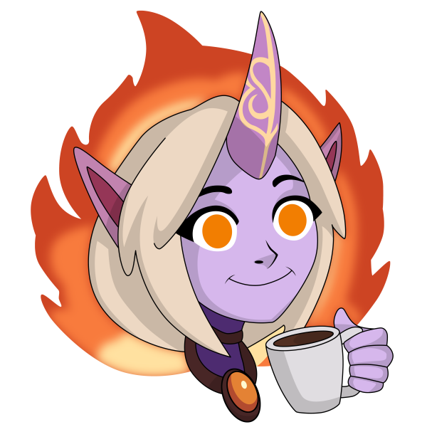 League of Legends Soraka эмоция