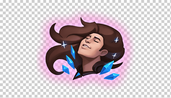 ЭМОДЖИ лига легенд