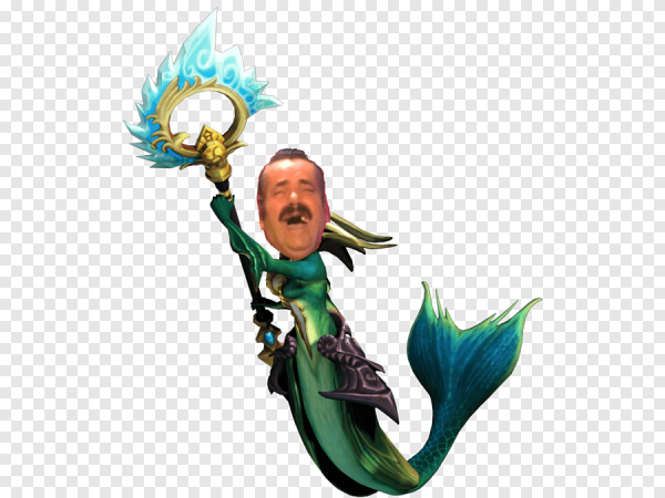 League of Legends эмоции