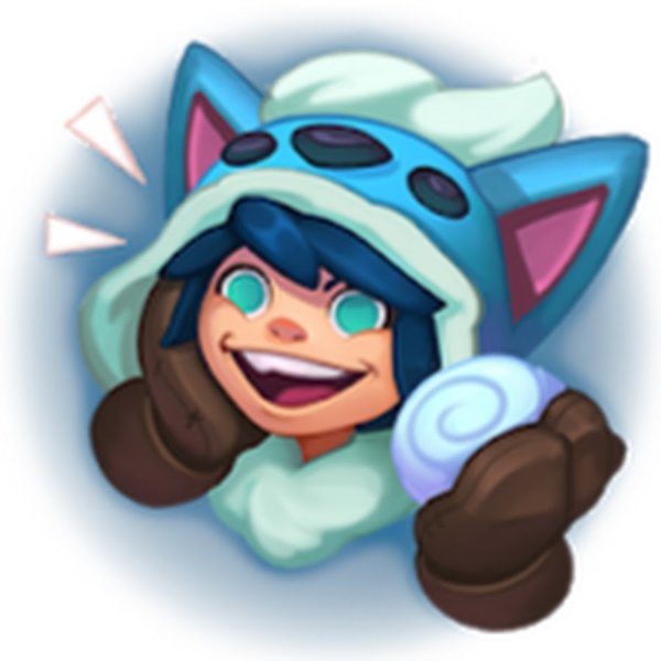 Нуну и Виллумп иконка