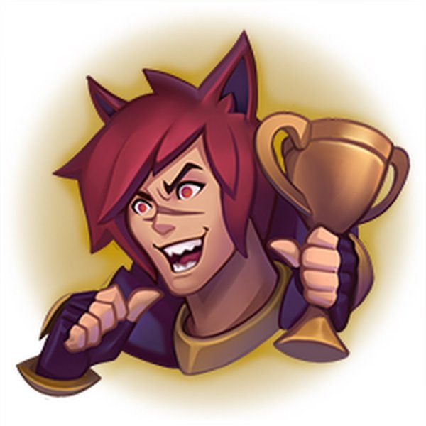 Эмоция это был я лига легенд