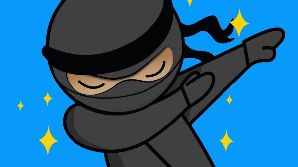 Крутые иконки