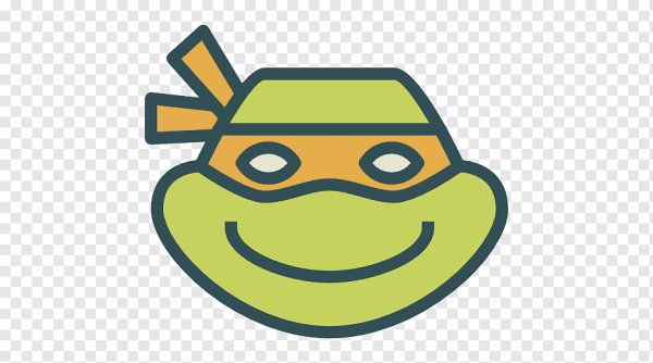 Эмодзи ниндзя