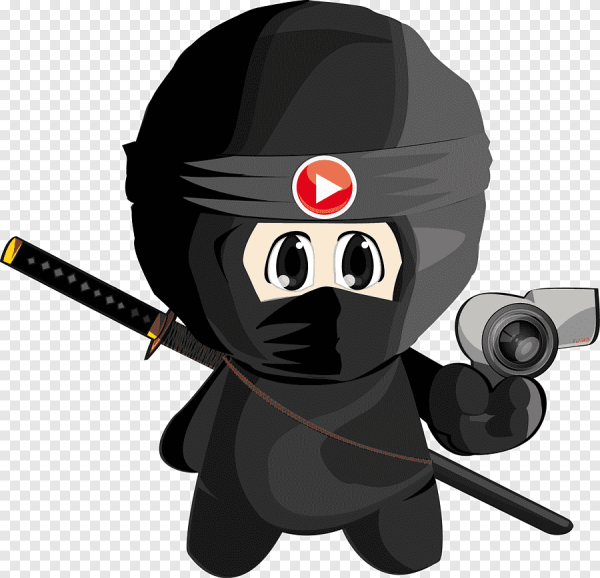 Смайлик Самурай