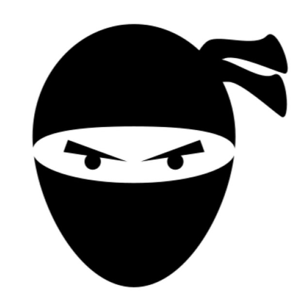 Ниндзя лицо