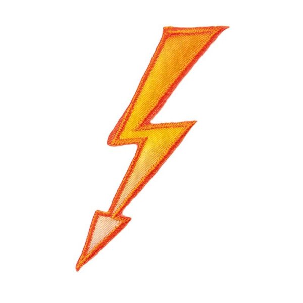 ЭМОДЖИ молния