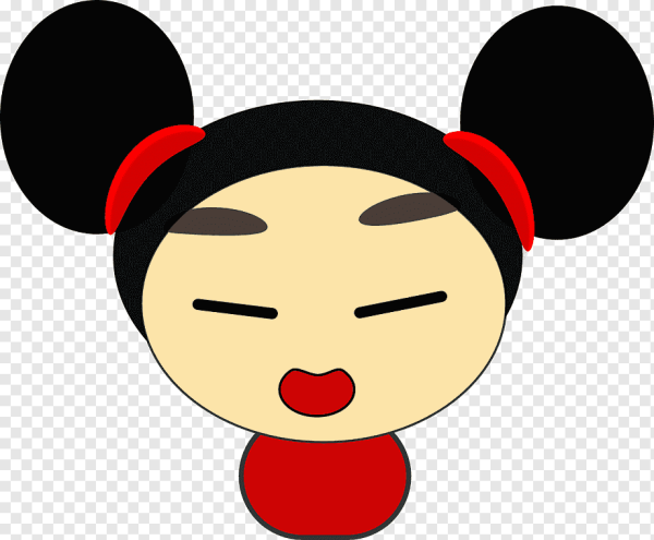 Смайлик китаец