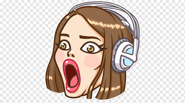 Стикеры для Твича