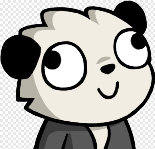 Дискорд Панда