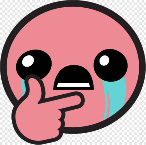 Смайлик Твича BIBLETHUMP