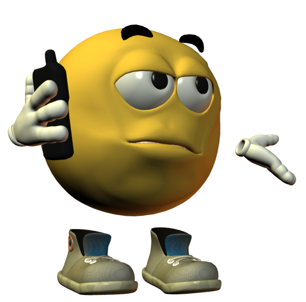 Ржачные смайлики