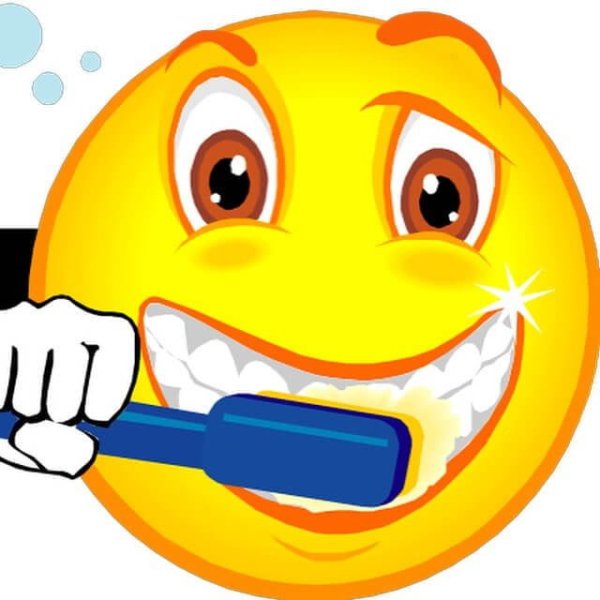 Смайлик здоровья