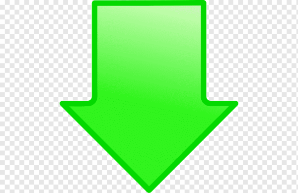 Стрелки вниз