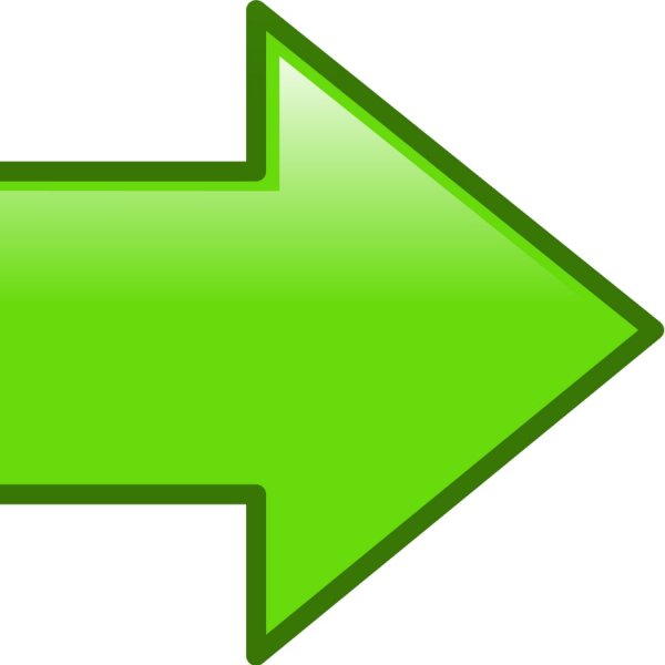 Стрелка влево