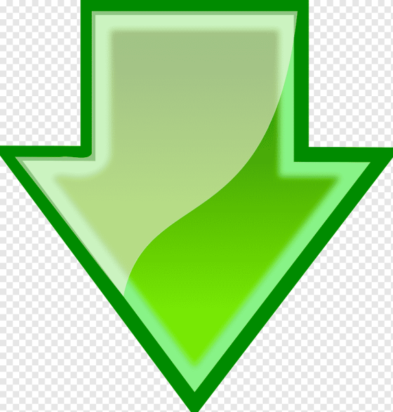 Стрелки вниз