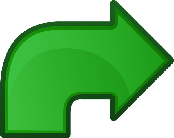 Фигурная стрелка