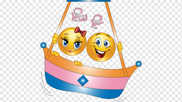 Смайлик пара