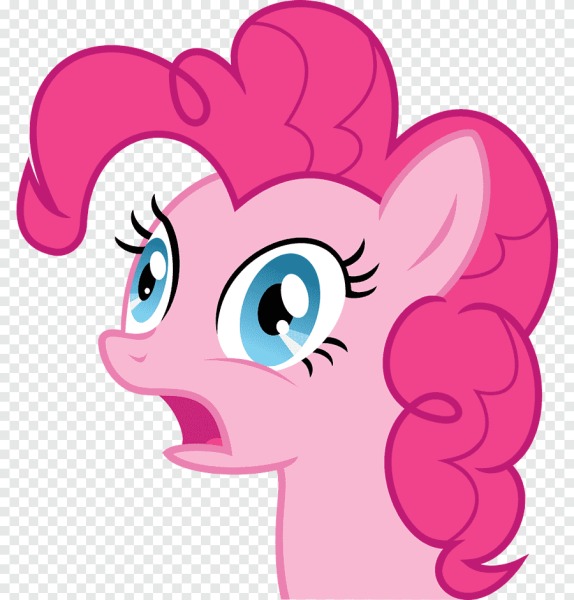 Секрет Пинки Пай