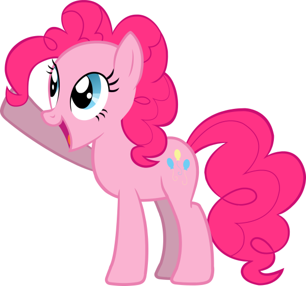 Элемент Пинки Пай