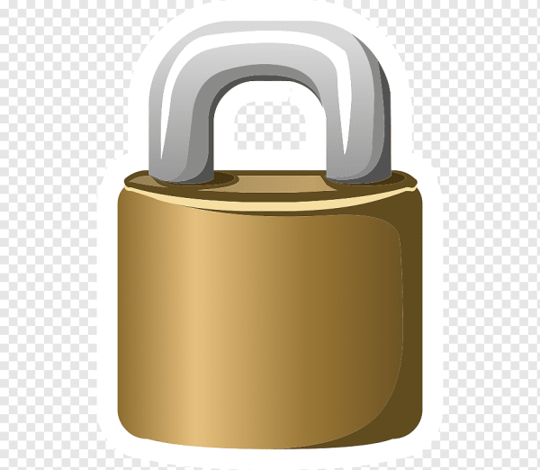 Замок навесной