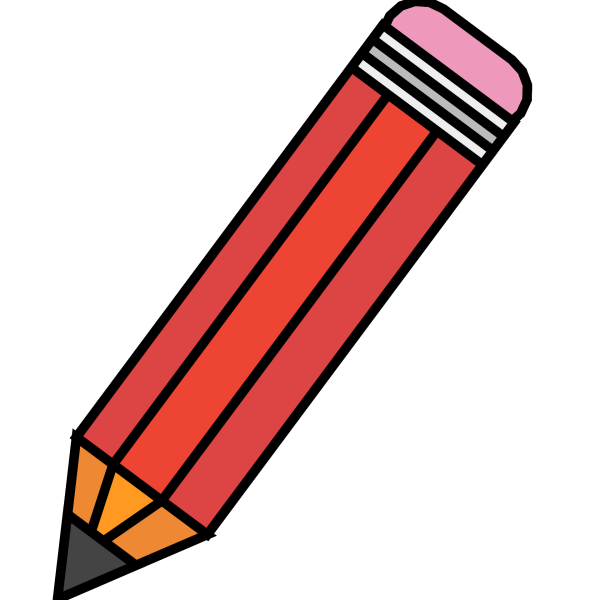 ЭМОДЖИ карандаш