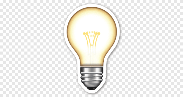 Лампочка Смайл