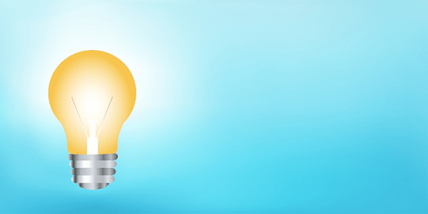 ЭМОДЖИ лампочка