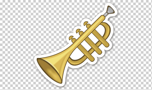 ЭМОДЖИ музыкальные инструменты