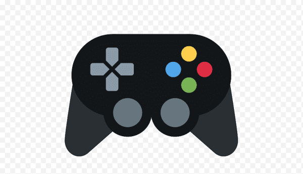 Эмодзи джойстик