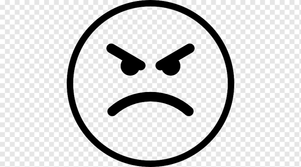 Грустный Смайл