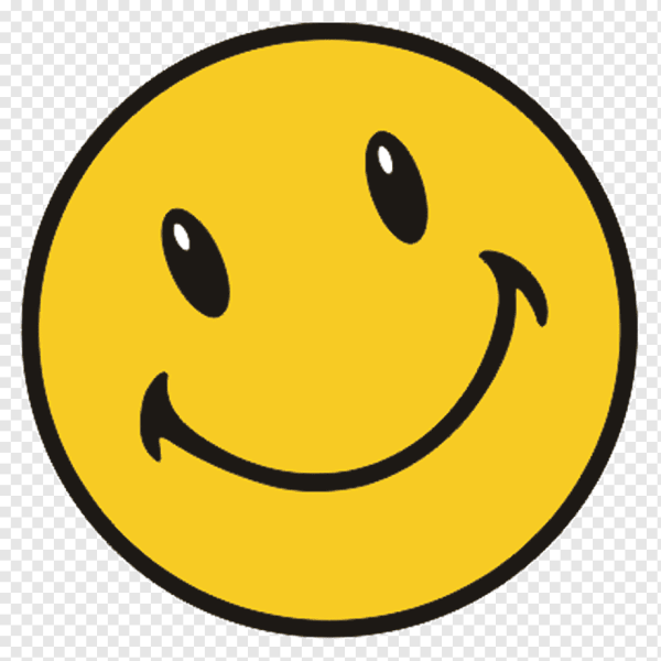 Смайлик Гуд