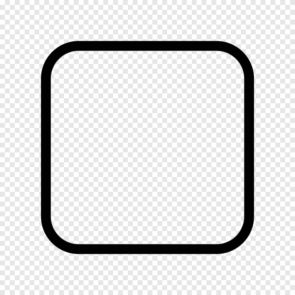 Квадратик с галочкой