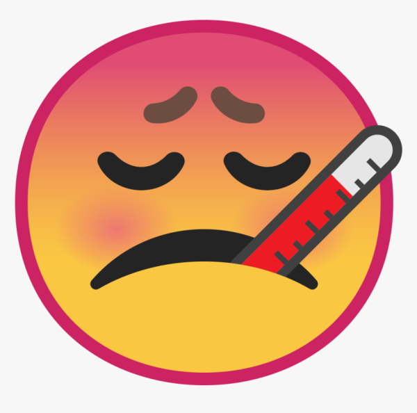 Смайл болею