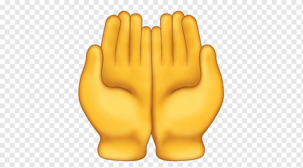 Смайлик просит