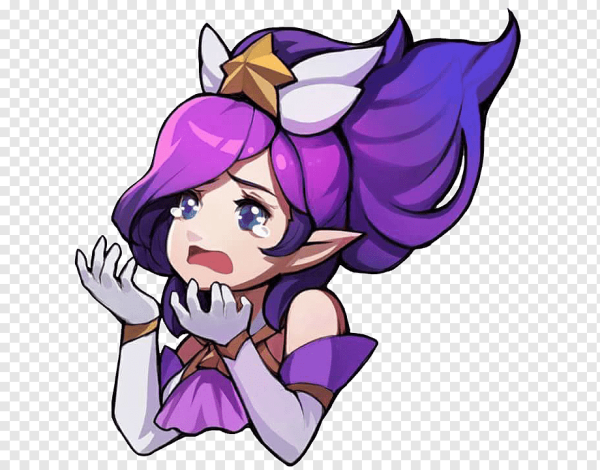 League of Legends эмодзи