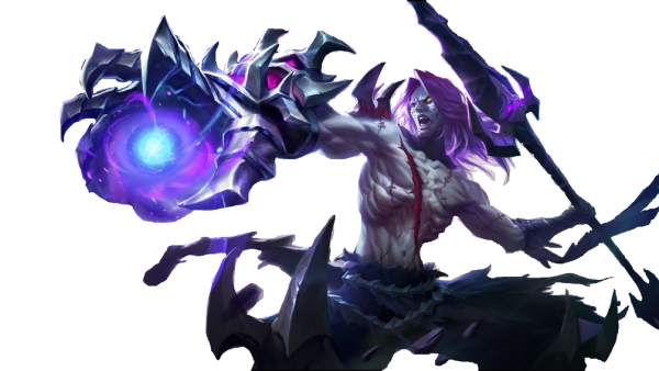 Mobile Legends Bang Bang герои