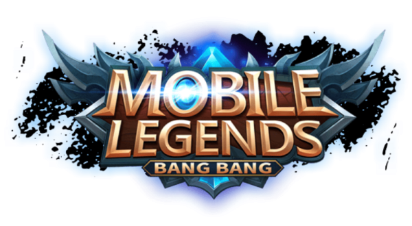 Mobile Legends Bang Bang логотип
