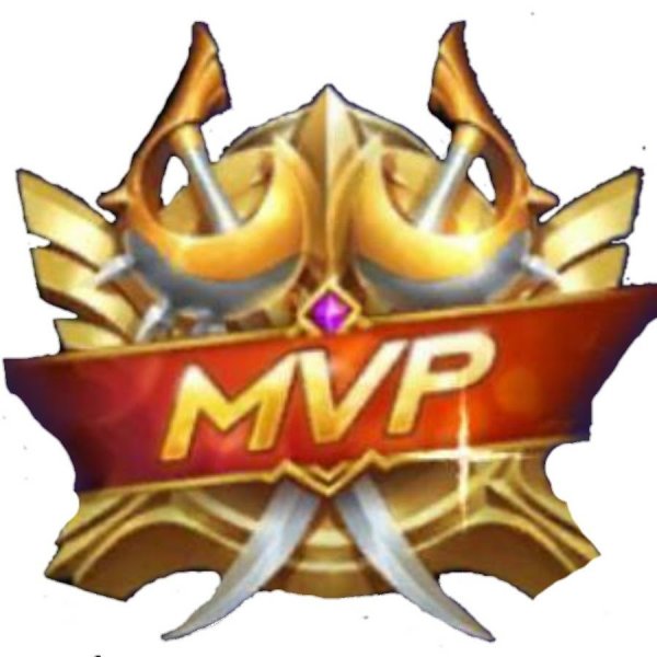 МВП мобайл Легендс