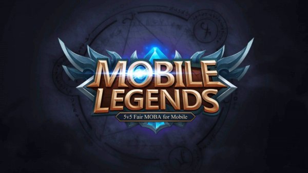 Mobile Legends Bang Bang фон