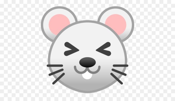 Смайлик крысы