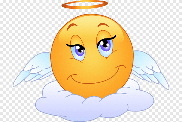 Смайлик добро