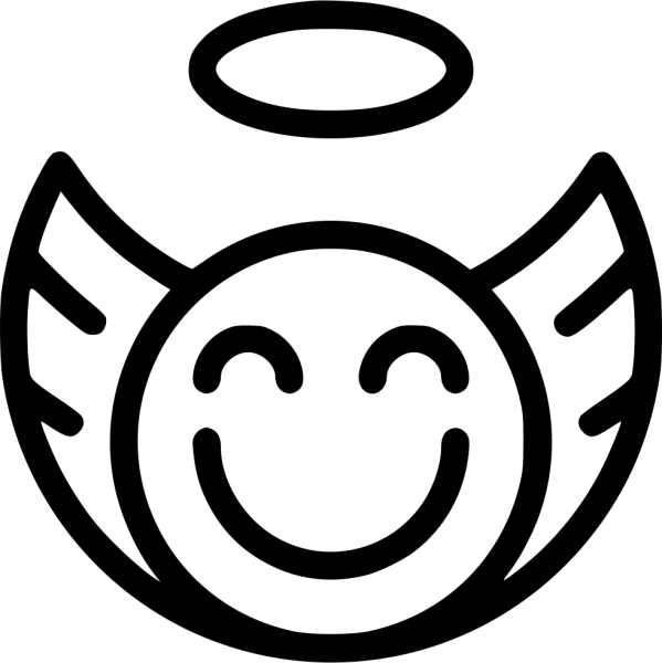 Смайлик иконка