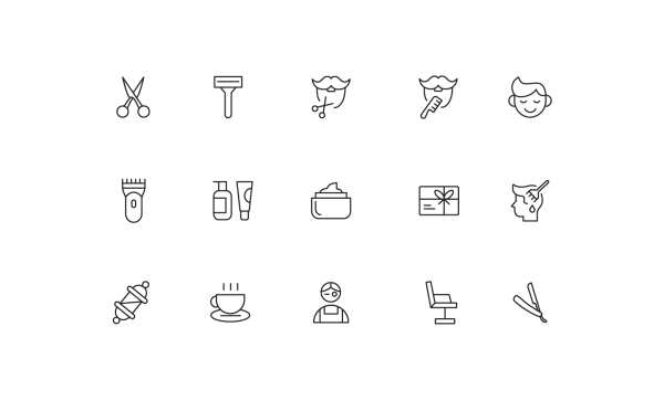 Иконки Тильда