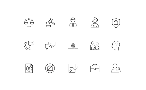 Желтый смайлик на прозрачном фоне